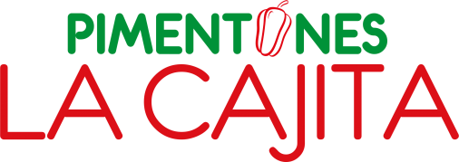 Pimentones La Cajita